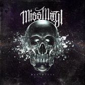 Miss May I - Deathless