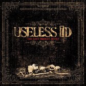 Useless Id - The Lost Broken Bones (CD)