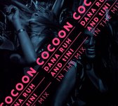 Mixed By Tini - Cocoon Ibiza Mixed By Dana Ruh & Ti (2 CD)