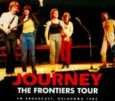 Frontiers Tour
