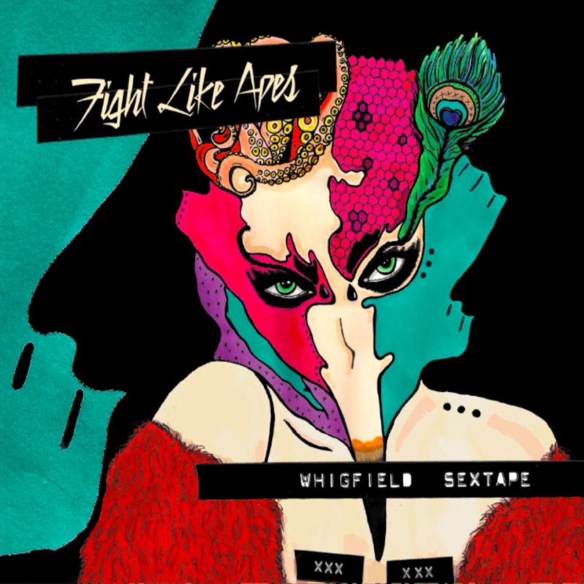 Whigfield Sextape Ep