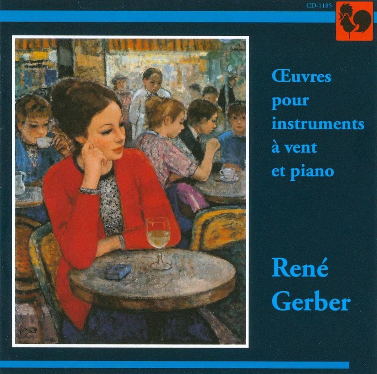 Ouvres Pour Instruments