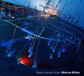 Steve Lehman - Mise En Abîme (CD)