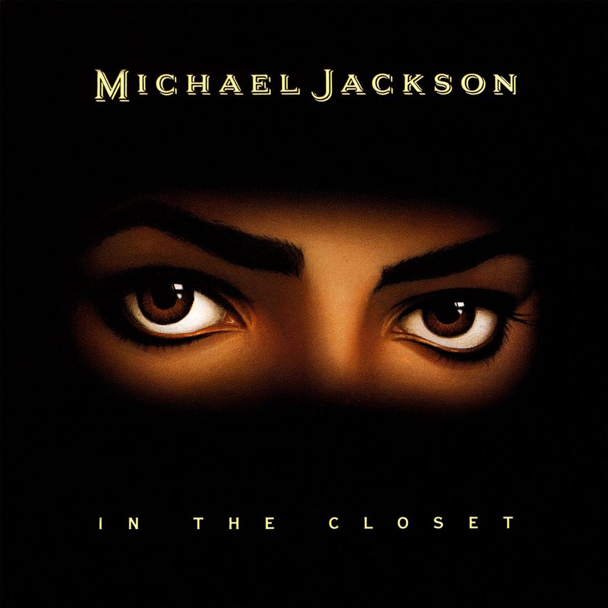 In the Closet