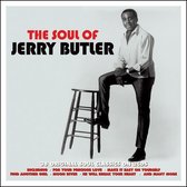 Butler Jerry - Soul Of