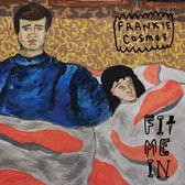 Frankie Cosmos - Fit Me In (7" Vinyl Single)