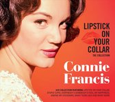 Francis Connie - Lipstick On Your Collar..