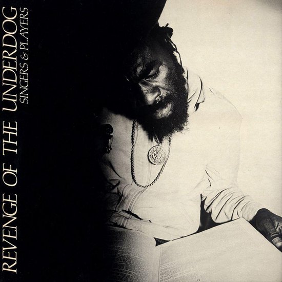 Singers & Players - Revenge Of The Underdog