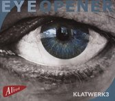 Klatwerk3 - Eyeopener (CD)