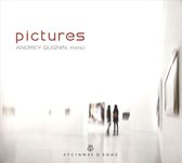 Andrey Gugnin - Pictures (CD)