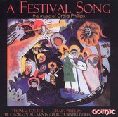 A Festival Song-The Music Of Craig Phillips