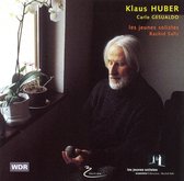 Klaus Huber, Carlo Gesualdo