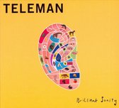 Teleman - Brilliant Sanity (CD)