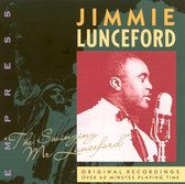 Swinging Mister Lunceford