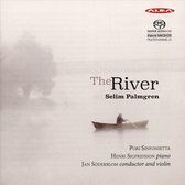 Selim Palmgren: The River