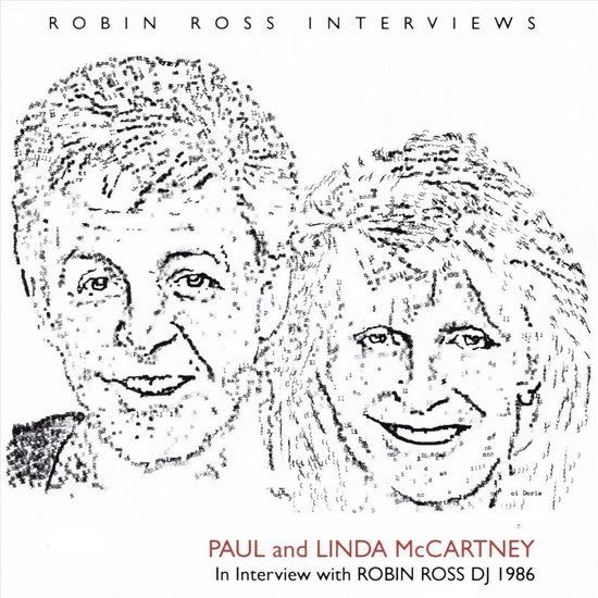 Interview by Robin Ross 1986