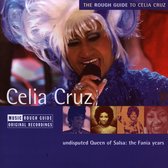Celia Cruz. The Rough Guide