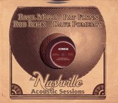 Nashville Acoustic  Sessions
