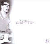 Buddy Holly - Purely (2 CD)