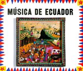 Various Artists - Musica De Ecuador (2 CD)