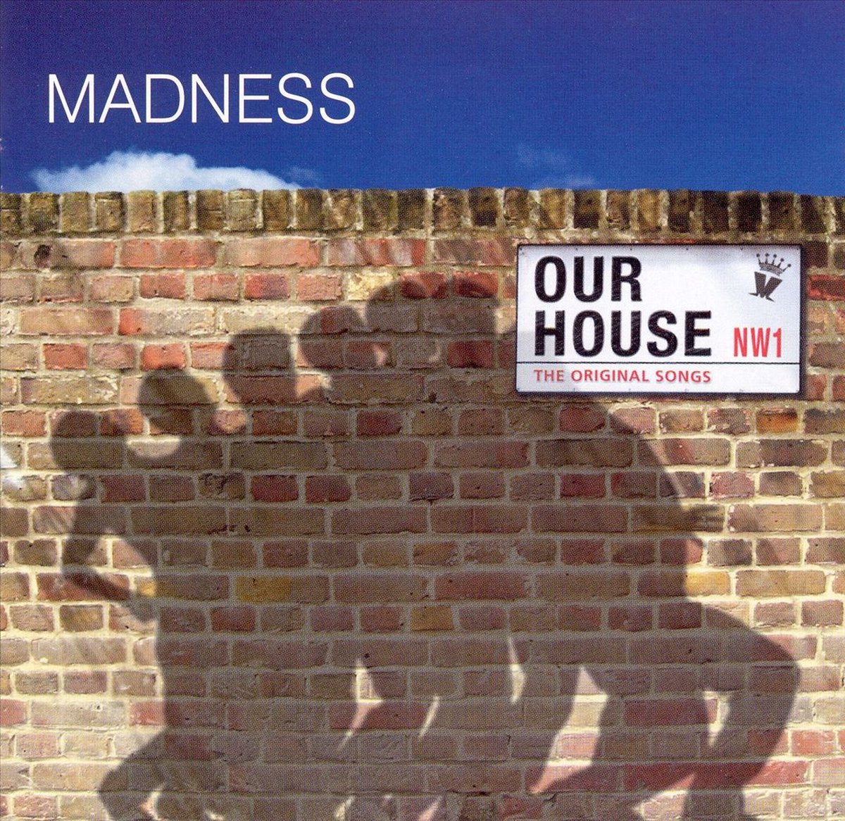 Madness - Our House The Best Of Mad