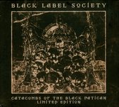 Black Label Society - Catacombs Of The.. -Ltd-