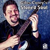 Giles Corey's Stoned Soul - Giles Corey's Stoned Soul (CD)