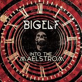 Into The Maelstrom (+1Cd)