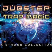 Various Artists - Dubstep And Trap Music (CD)