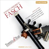 Tempesta Di Mare - Concertos In D & B Flat/Andante/Ouv (CD)