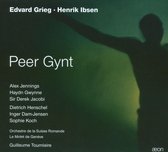 Orchestre De La Suisse Romande - Grieg: Peer Gynt (2 CD)