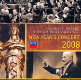 Wiener Philharmoniker - New Year's Concert 2008
