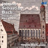 Bach: The Six Partitas, BWV 825/830