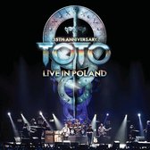 35th Anniversary Tour: Live in Poland