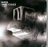 Maya Jane Coles - Fabric 75 Maya Jane Coles (CD)