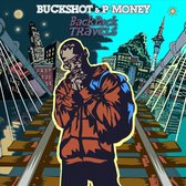 Buckshot & P-Money - Backpack Travels (CD)