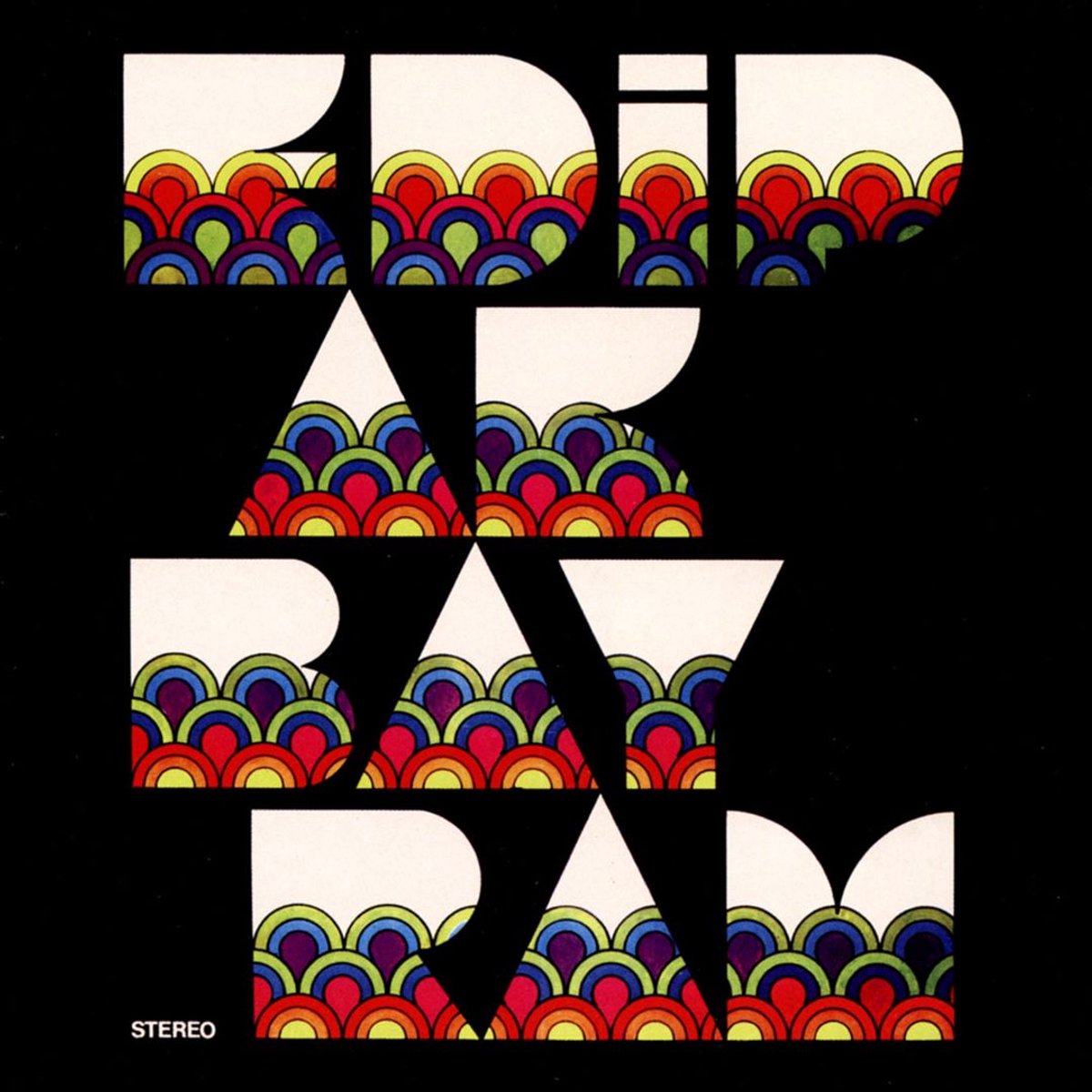 Edip Akbayram - Edip Akbayram (1974) (CD)
