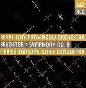 Bruckner/Symphony 9