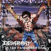 Disarray - In The Face Of Theenemy (CD)