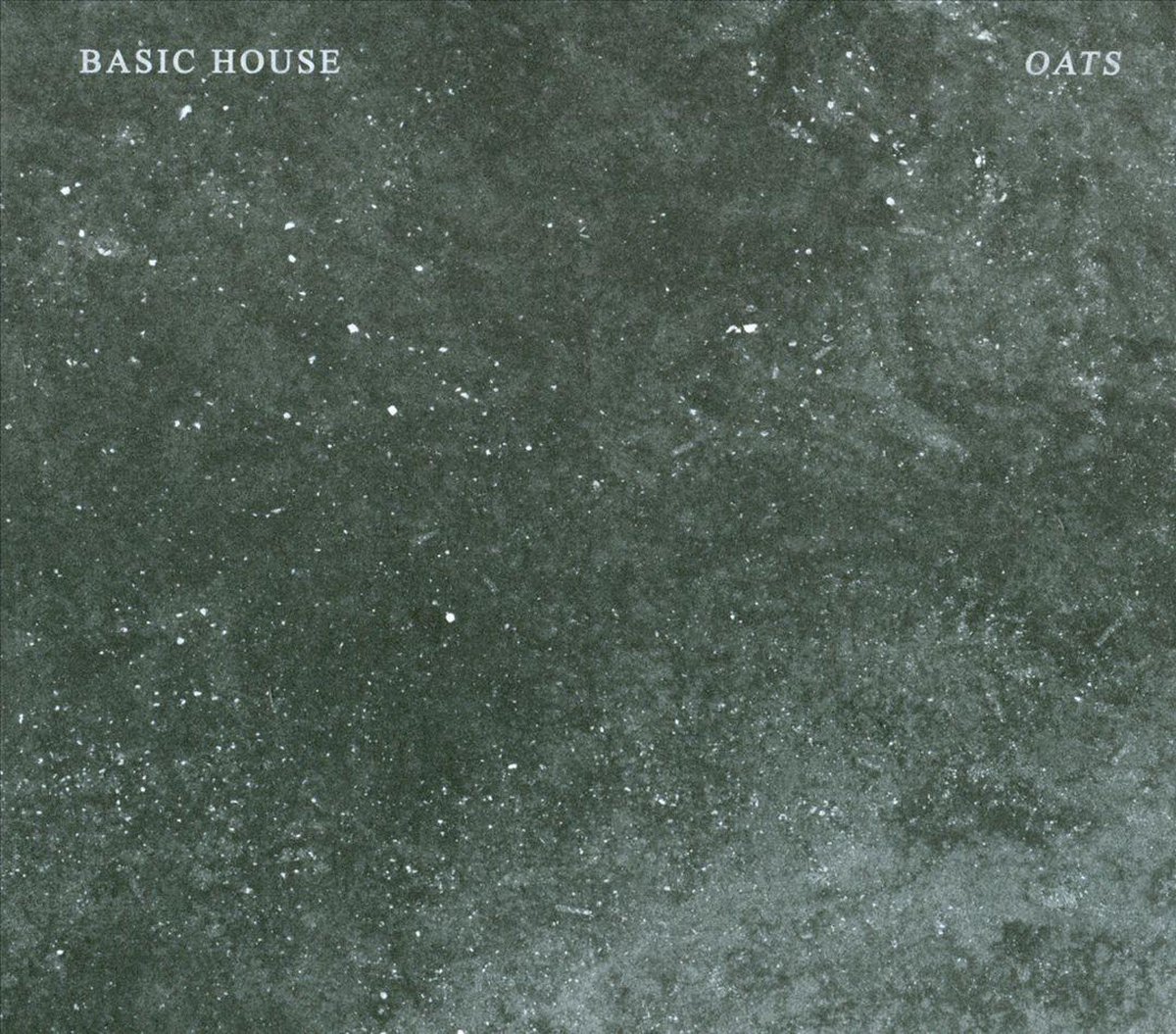 Oats