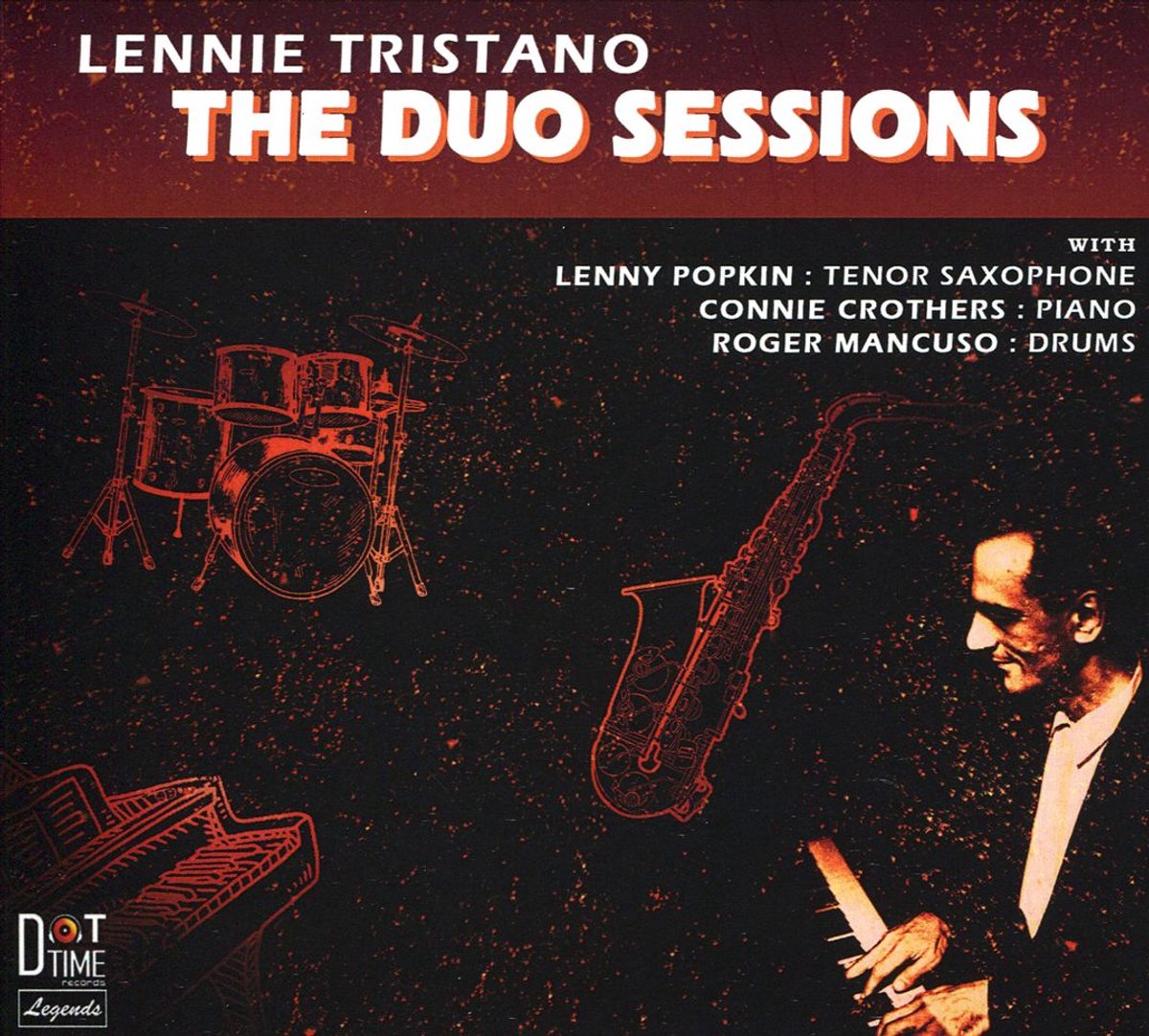 The Duo Sessions