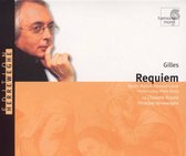 Jean Gilles: Requiem; Diligam Te Domine