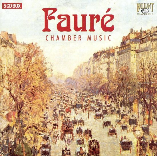 Chamber Music