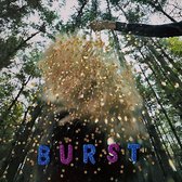 Burst (Limited Edition) (Mint Green Splatter Variant)