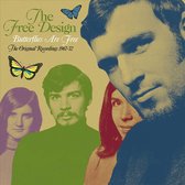 Butterflies Are Free - The Original Recordings 196