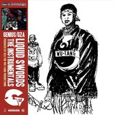 Liquid Swords The Instrumentals