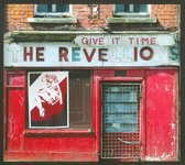 The Revellions - Give It Time (CD)