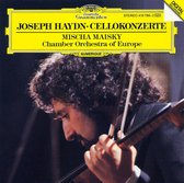 Haydn: Cellokonzerte / Maisky, Chamber Orchestra of Europe
