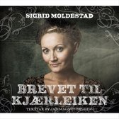 Sigrid Moldestad - Brevet Til Kjaerleiken (CD)