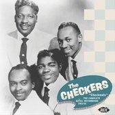 Checkmate: Complete King Recs 1952-1955